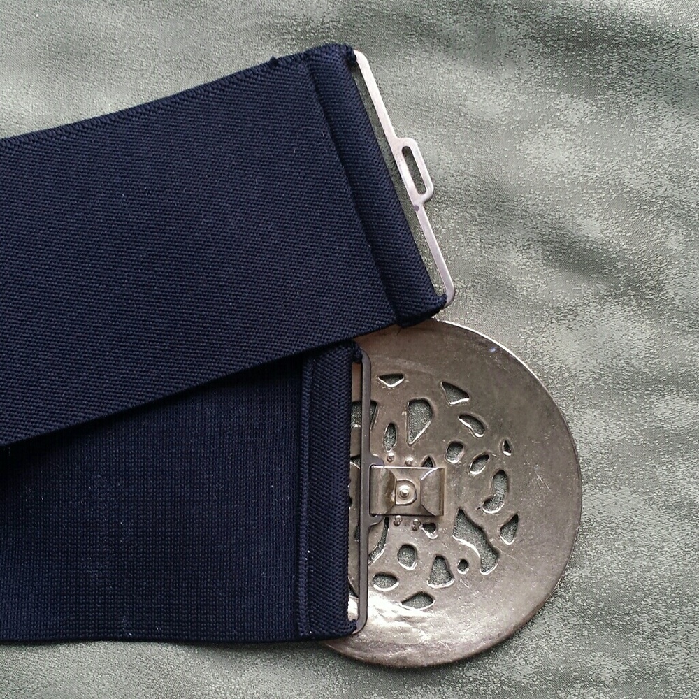 emblem cinche belt - Picture 4 of 5